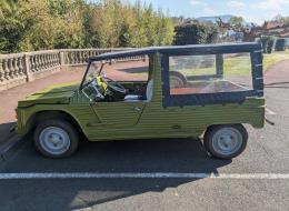 Citroen Méhari