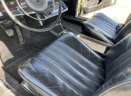 Mercedes-Benz SE 280 SE 3.5 Coupe