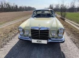 Mercedes-Benz SE 280 SE 3.5 Coupe