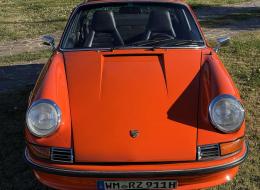 Porsche 911 Targa