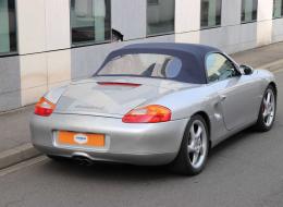 Porsche Boxster 3.2 S