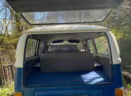 Volkswagen Combi T2