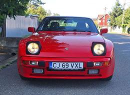 Porsche 944 2.5