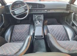 Porsche 944 2.5