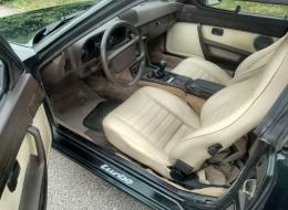 Porsche 924 Turbo Cabriolet