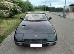 Porsche 924 Turbo Cabriolet