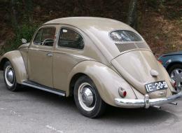 Volkswagen Coccinelle 1200