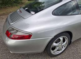 Porsche 996 Carrera Coupe 3.4
