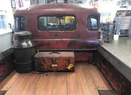 Dodge Pick-up 1/2 tonne Ratrod Hotrod Modifié