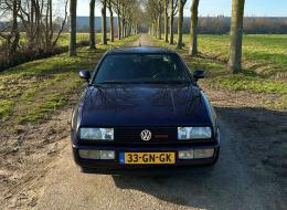 Volkswagen Corrado G60 Jet Edition