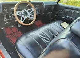 Chevrolet Chevelle 350 Coupe