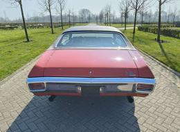 Chevrolet Chevelle 350 Coupe