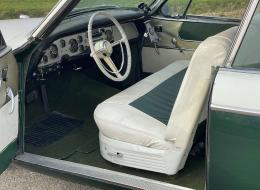 Studebaker Golden Hawk