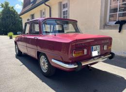 Alfa Roméo Giulia Nuova Super 1300