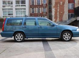 Volvo V70 Break