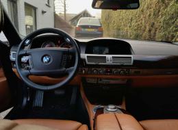 BMW Série 7 760 Li