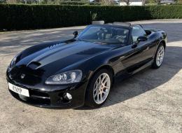 Dodge Viper SRT-10 Cabriolet