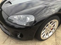 Dodge Viper SRT-10 Cabriolet