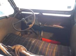 Citroen 2 CV AZ