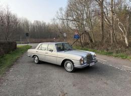 Mercedes-Benz SE 280 SE 3.5
