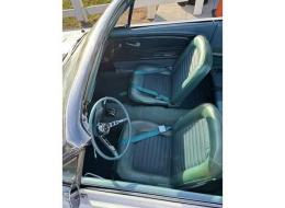 Ford Mustang Cabriolet