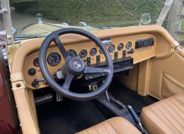 Excalibur Phaeton Series III