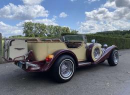 Excalibur Phaeton Series III