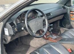 Mercedes-Benz SL 300