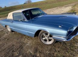 Ford Thunderbird V8 Coupé