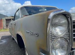 Pontiac Parisienne Cabriolet