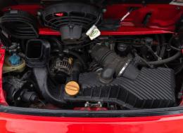 Porsche 996 Carrera 4