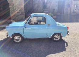 Vespa 400 Découvrable