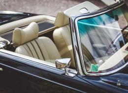 Mercedes-Benz SL 280SL