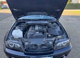 BMW Série 3 330 CI Cabriolet