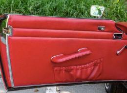 Mercedes-Benz SL 250SL PAGODE