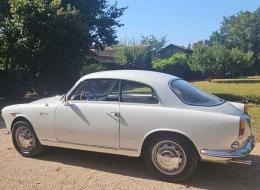 Alfa Roméo Giulietta Sprint