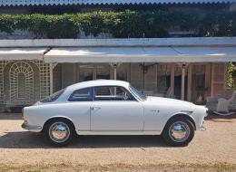 Alfa Roméo Giulietta Sprint