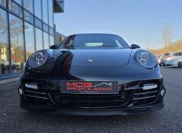 Porsche 997 Turbo S 