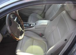 Jaguar Série - XJ 8 - X350 - 4.2L