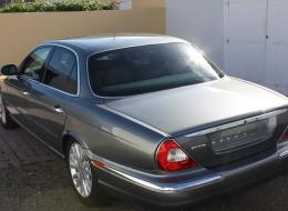 Jaguar Série - XJ 8 - X350 - 4.2L