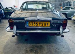 Jaguar Série - XJ 4.2 SERIE 2 FR