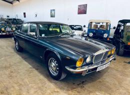 Jaguar Série - XJ 4.2 SERIE 2 FR