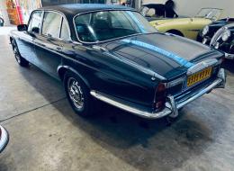 Jaguar Série - XJ 4.2 SERIE 2 FR