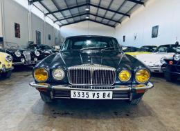 Jaguar Série - XJ 4.2 SERIE 2 FR