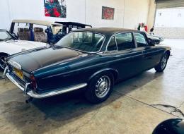 Jaguar Série - XJ 4.2 SERIE 2 FR