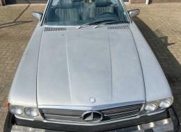 Mercedes-Benz SL 450SL R107