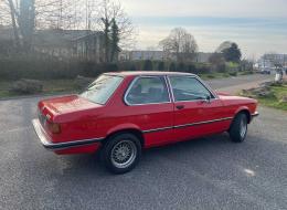 BMW Série 3 320/6 E21