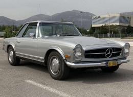 Mercedes-Benz SL 280 Pagode