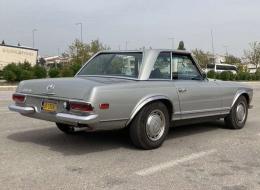 Mercedes-Benz SL 280 Pagode