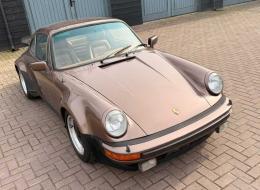 Porsche 930 3.0 Turbo